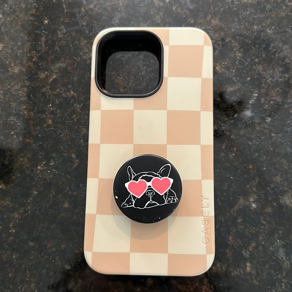 IPhone 13 Pro Case